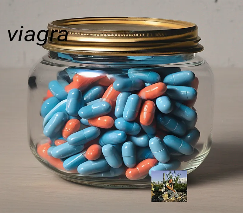 Efecto viagra hombre